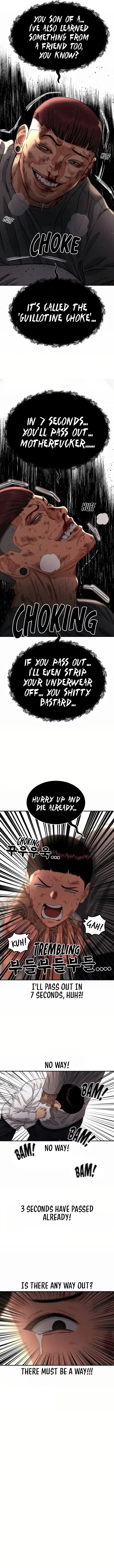 Read Top 1 Fighting Tutoring Manga Online