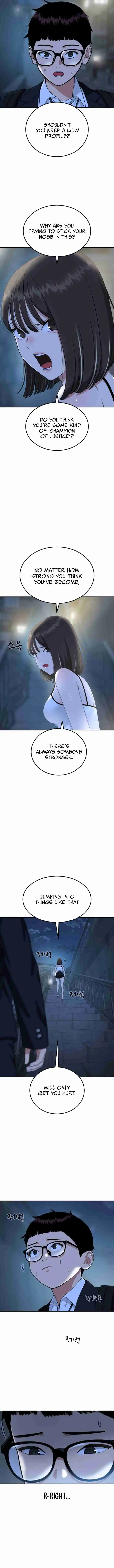 Read Top 1 Fighting Tutoring Manga Online