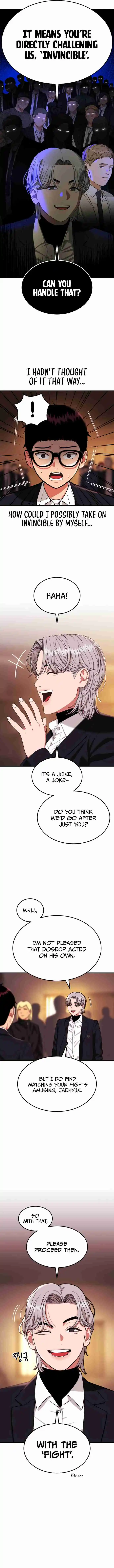 Read Top 1 Fighting Tutoring Manga Online