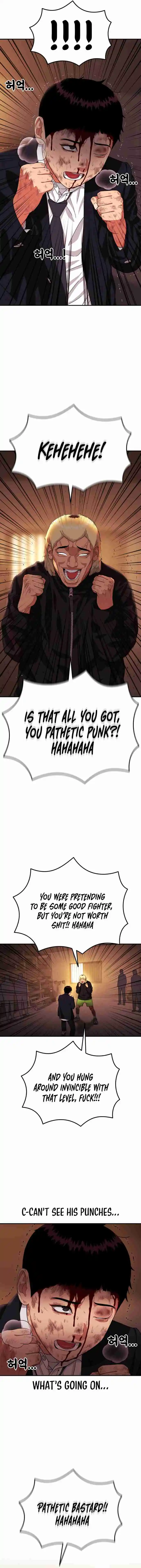 Read Top 1 Fighting Tutoring Manga Online