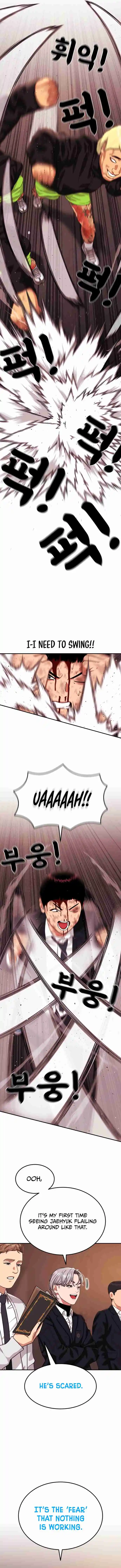 Read Top 1 Fighting Tutoring Manga Online