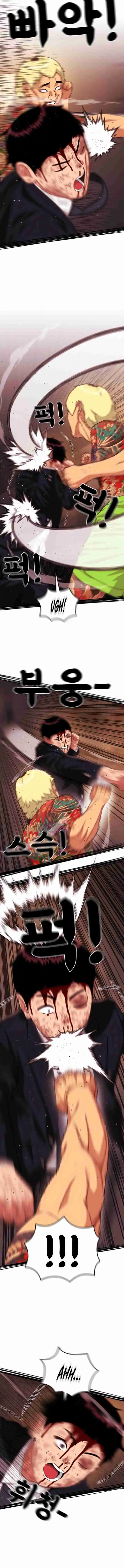 Read Top 1 Fighting Tutoring Manga Online