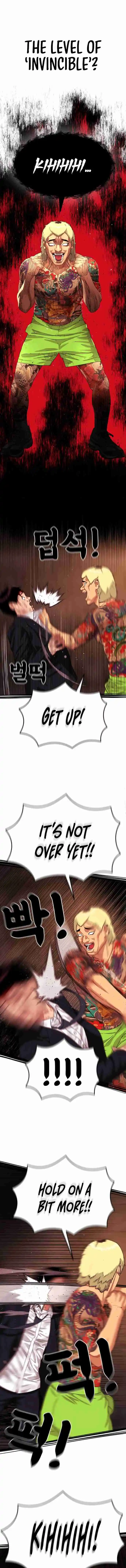 Read Top 1 Fighting Tutoring Manga Online