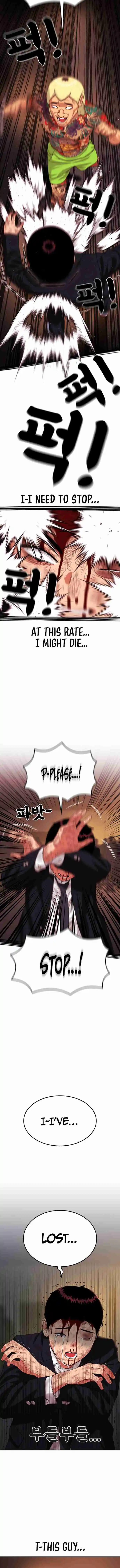 Read Top 1 Fighting Tutoring Manga Online