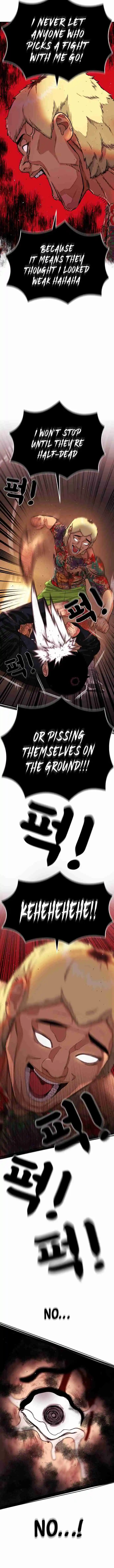 Read Top 1 Fighting Tutoring Manga Online