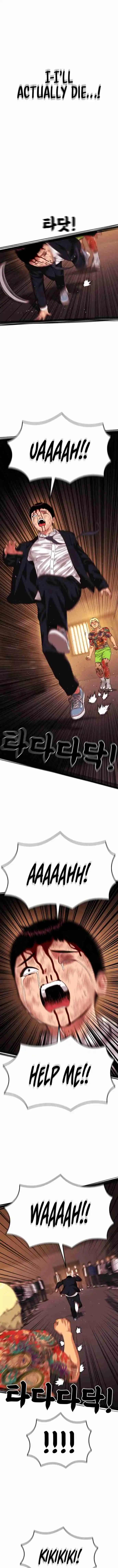 Read Top 1 Fighting Tutoring Manga Online