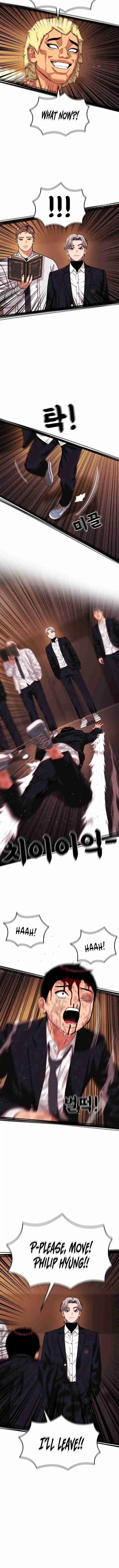 Read Top 1 Fighting Tutoring Manga Online