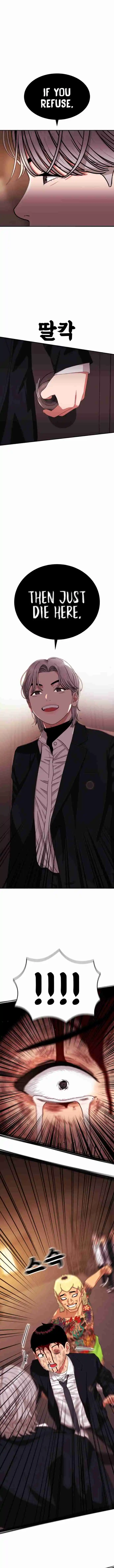 Read Top 1 Fighting Tutoring Manga Online