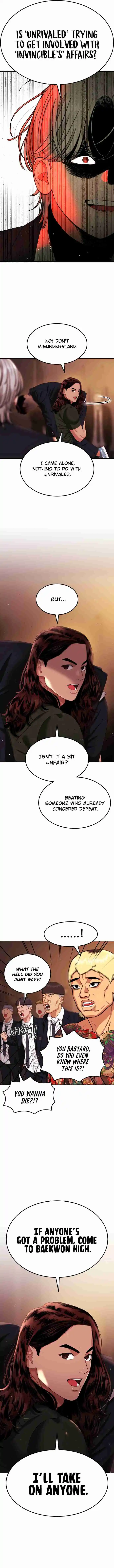 Read Top 1 Fighting Tutoring Manga Online