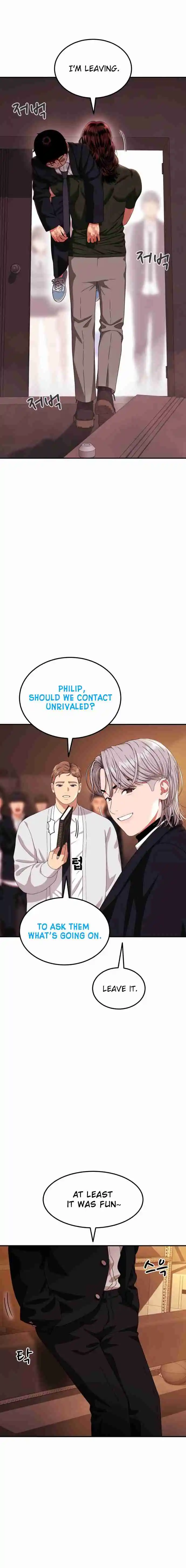 Read Top 1 Fighting Tutoring Manga Online