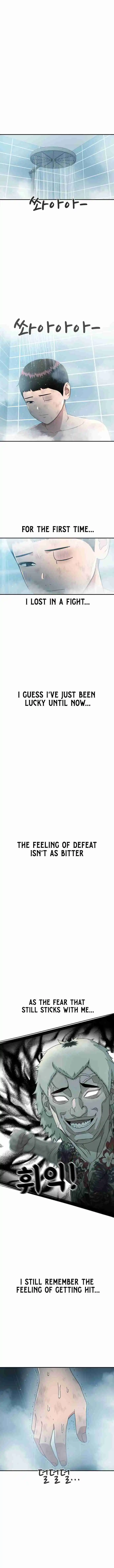 Read Top 1 Fighting Tutoring Manga Online