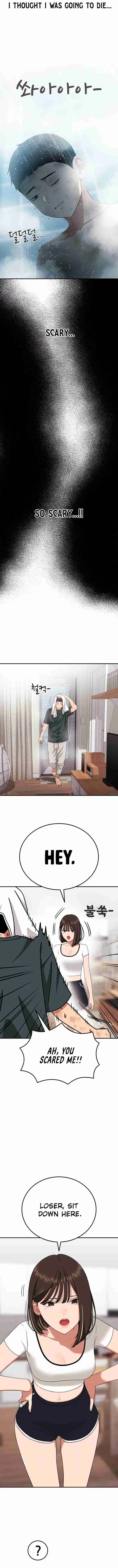 Read Top 1 Fighting Tutoring Manga Online