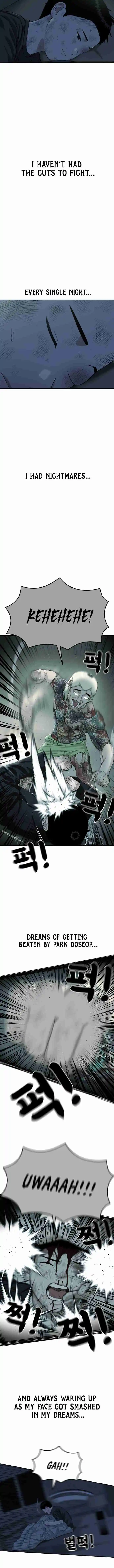 Read Top 1 Fighting Tutoring Manga Online