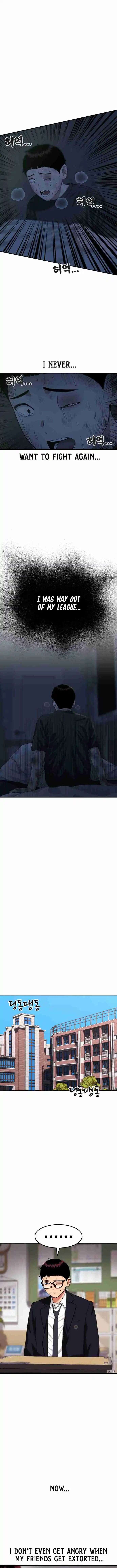 Read Top 1 Fighting Tutoring Manga Online