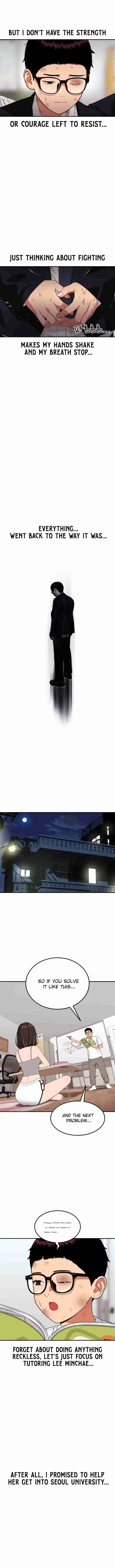 Read Top 1 Fighting Tutoring Manga Online