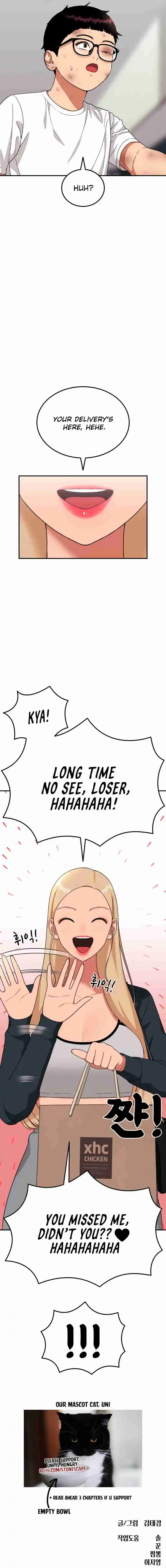 Read Top 1 Fighting Tutoring Manga Online