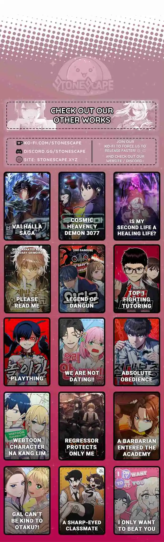 Read Top 1 Fighting Tutoring Manga Online