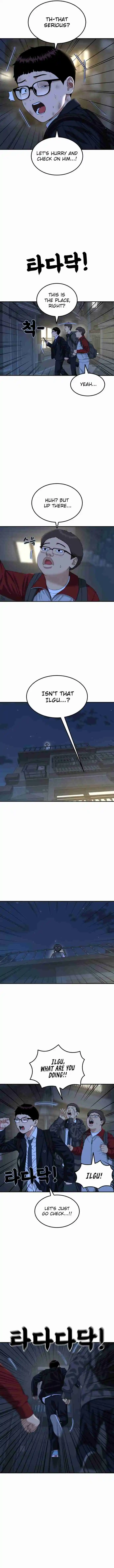 Read Top 1 Fighting Tutoring Manga Online