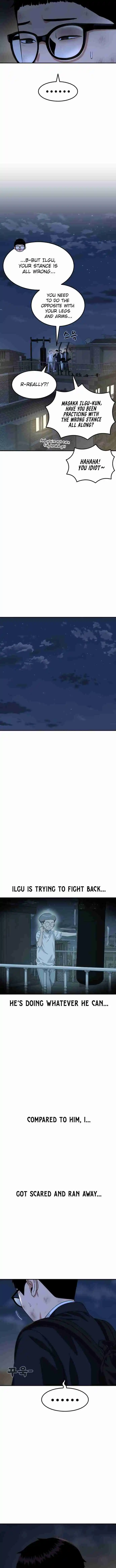 Read Top 1 Fighting Tutoring Manga Online