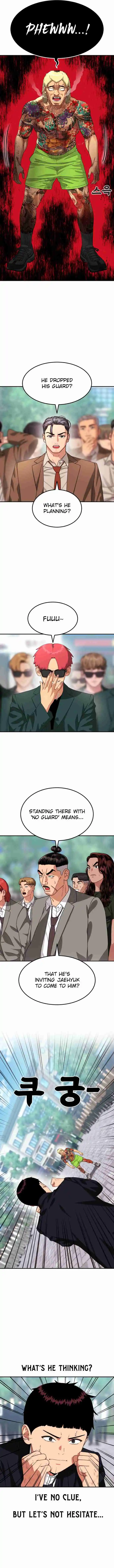 Read Top 1 Fighting Tutoring Manga Online