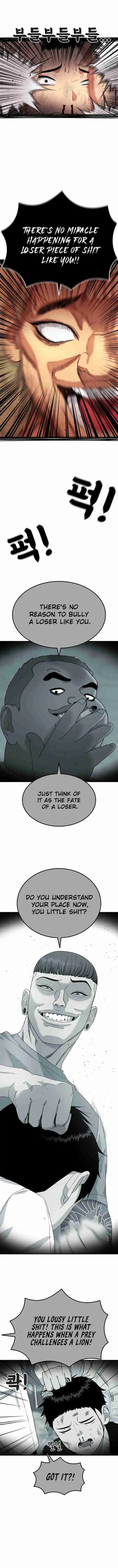 Read Top 1 Fighting Tutoring Manga Online