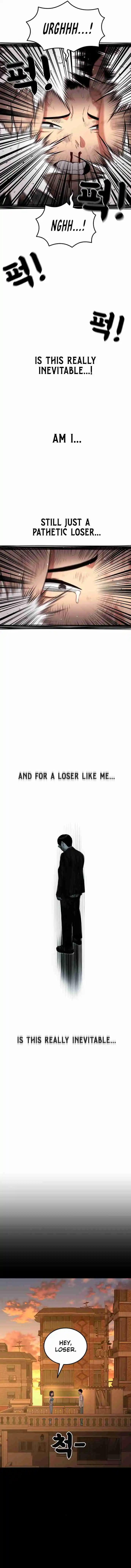 Read Top 1 Fighting Tutoring Manga Online