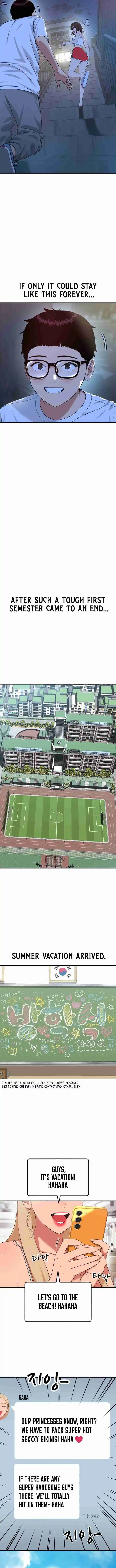 Read Top 1 Fighting Tutoring Manga Online