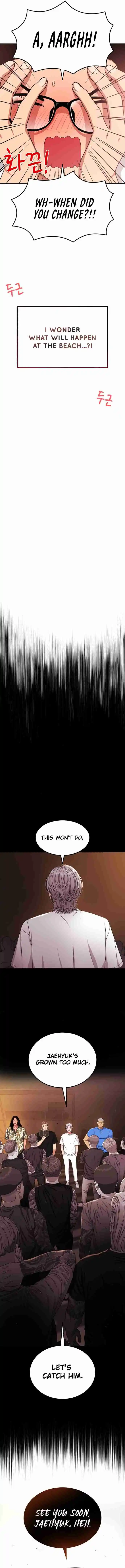 Read Top 1 Fighting Tutoring Manga Online