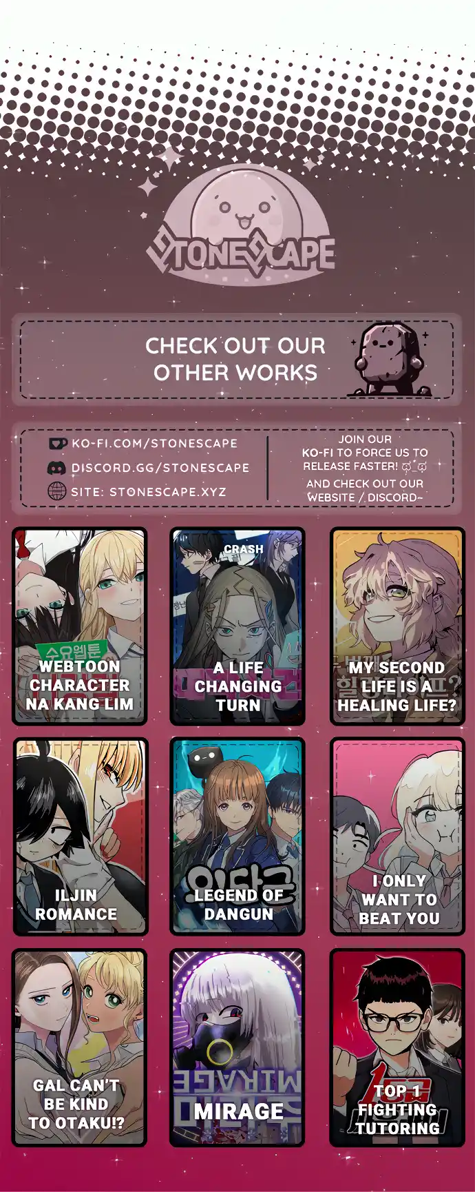 Read Top 1 Fighting Tutoring Manga Online