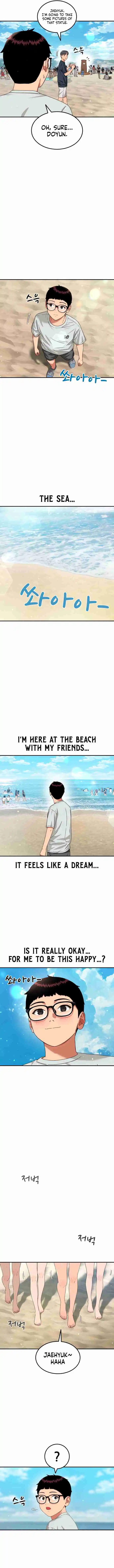 Read Top 1 Fighting Tutoring Manga Online