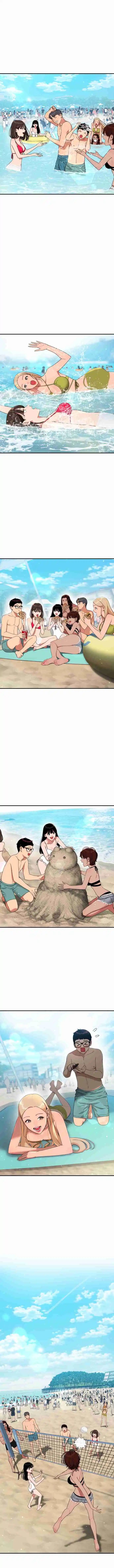 Read Top 1 Fighting Tutoring Manga Online