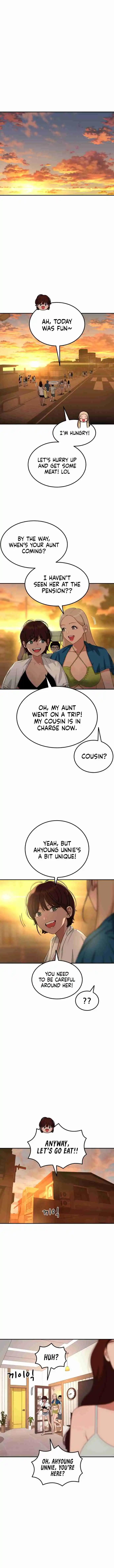 Read Top 1 Fighting Tutoring Manga Online