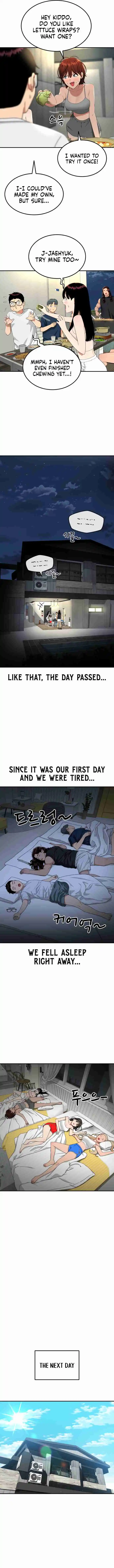 Read Top 1 Fighting Tutoring Manga Online