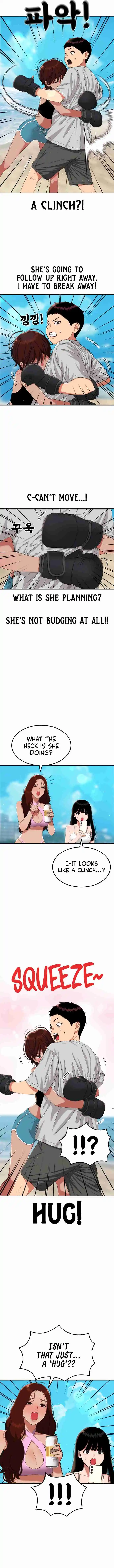 Read Top 1 Fighting Tutoring Manga Online