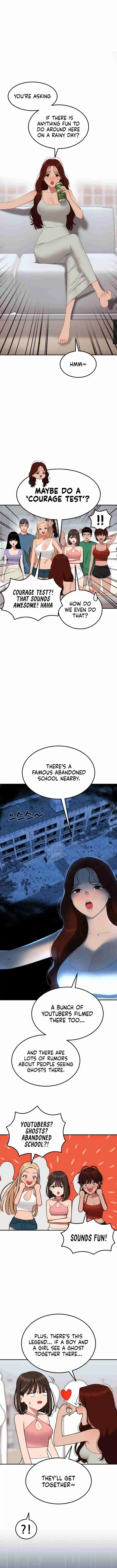 Read Top 1 Fighting Tutoring Manga Online