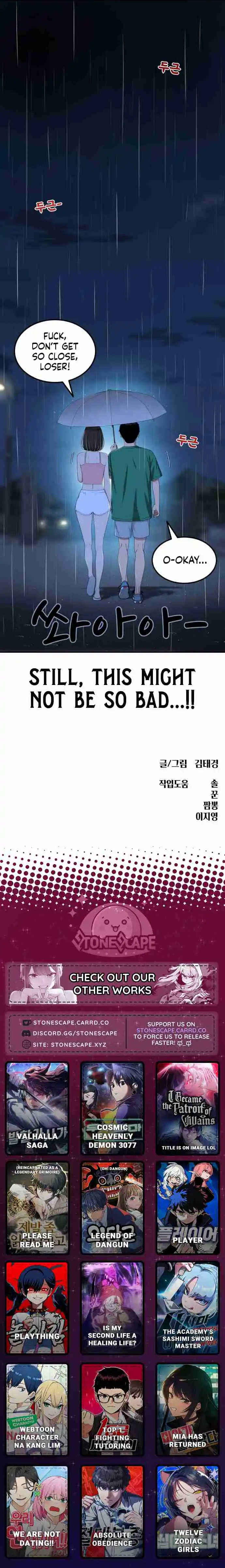 Read Top 1 Fighting Tutoring Manga Online