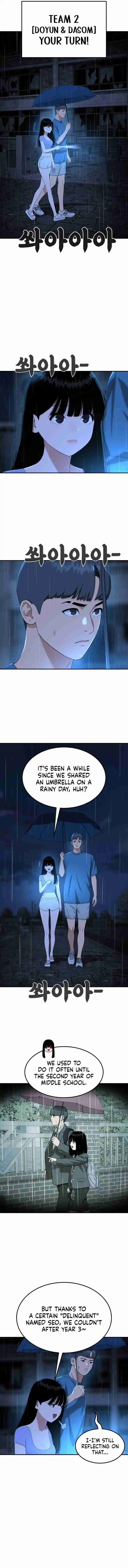 Read Top 1 Fighting Tutoring Manga Online