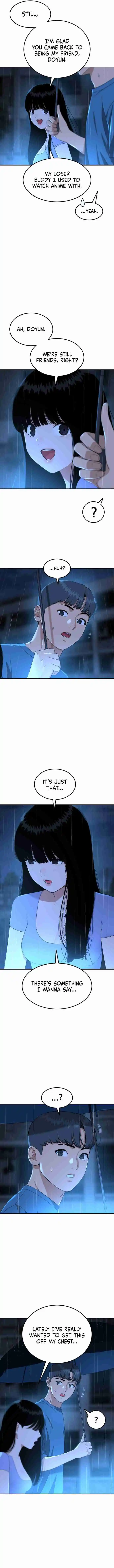 Read Top 1 Fighting Tutoring Manga Online