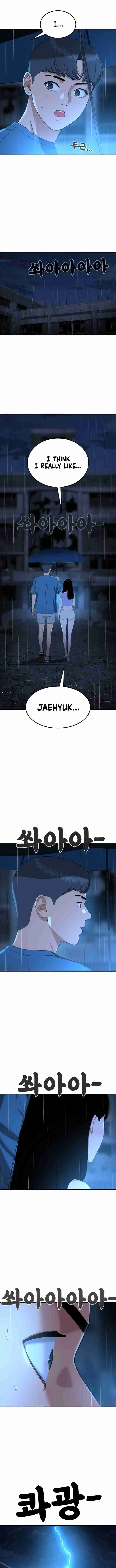 Read Top 1 Fighting Tutoring Manga Online