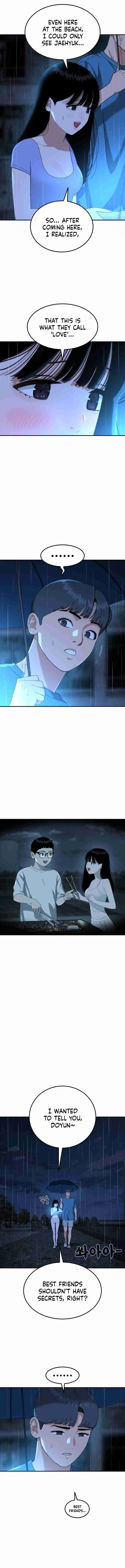 Read Top 1 Fighting Tutoring Manga Online