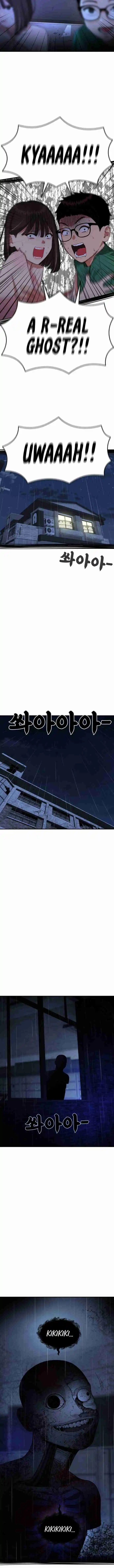 Read Top 1 Fighting Tutoring Manga Online