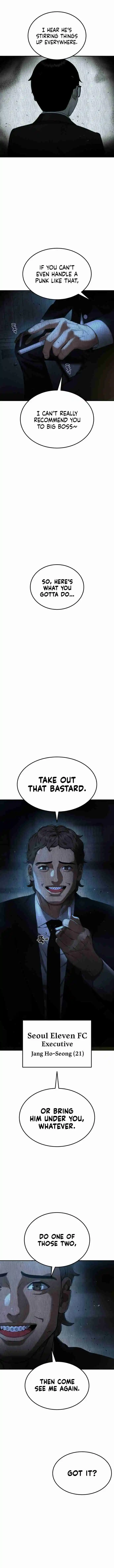 Read Top 1 Fighting Tutoring Manga Online