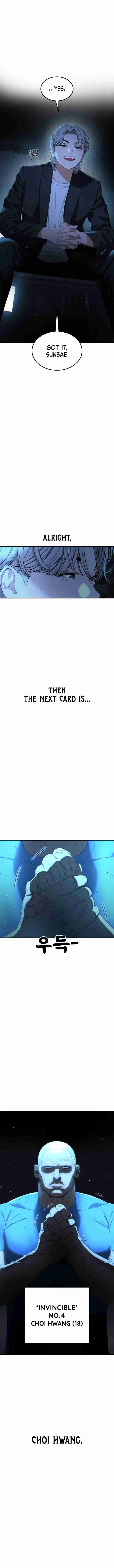 Read Top 1 Fighting Tutoring Manga Online