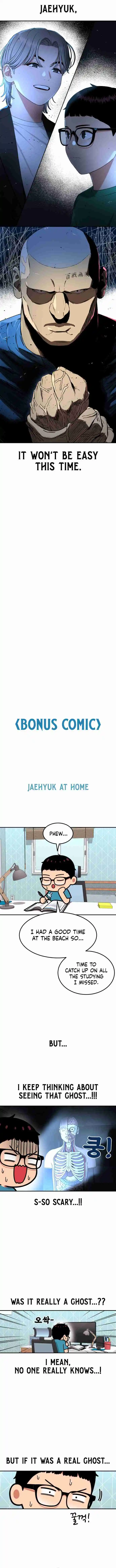 Read Top 1 Fighting Tutoring Manga Online