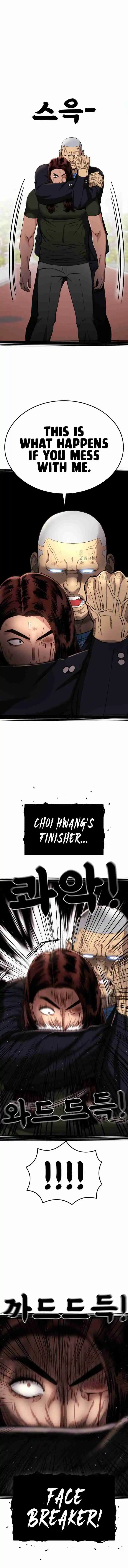 Read Top 1 Fighting Tutoring Manga Online