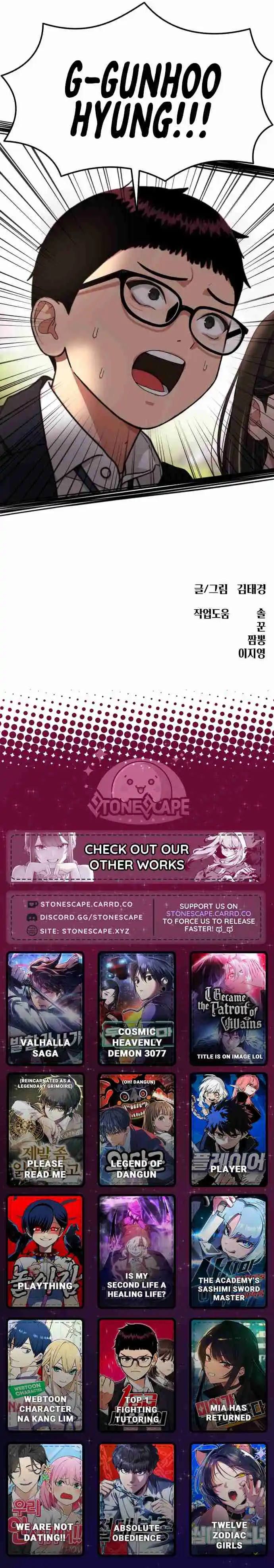 Read Top 1 Fighting Tutoring Manga Online