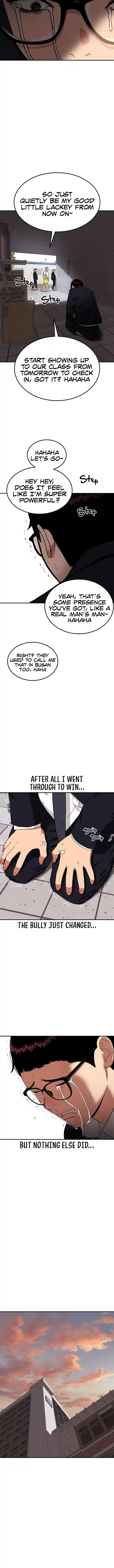 Read Top 1 Fighting Tutoring Manga Online