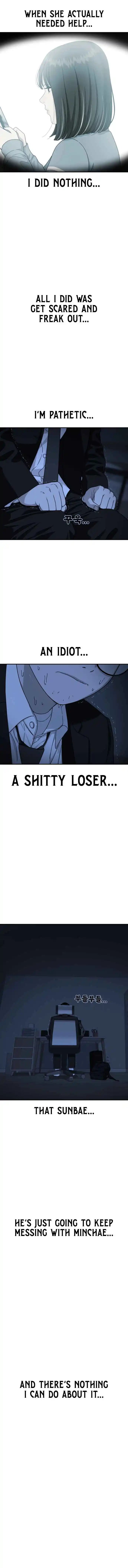 Read Top 1 Fighting Tutoring Manga Online