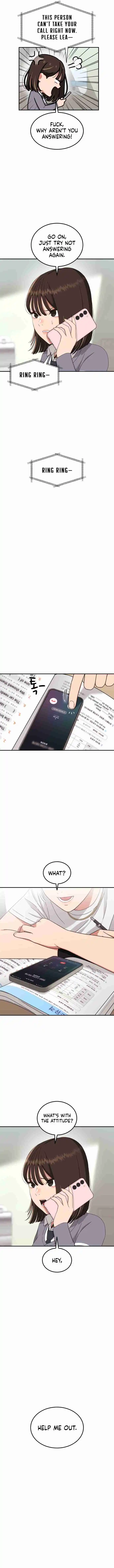 Read Top 1 Fighting Tutoring Manga Online