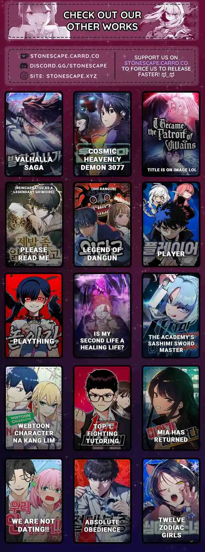 Read Top 1 Fighting Tutoring Manga Online